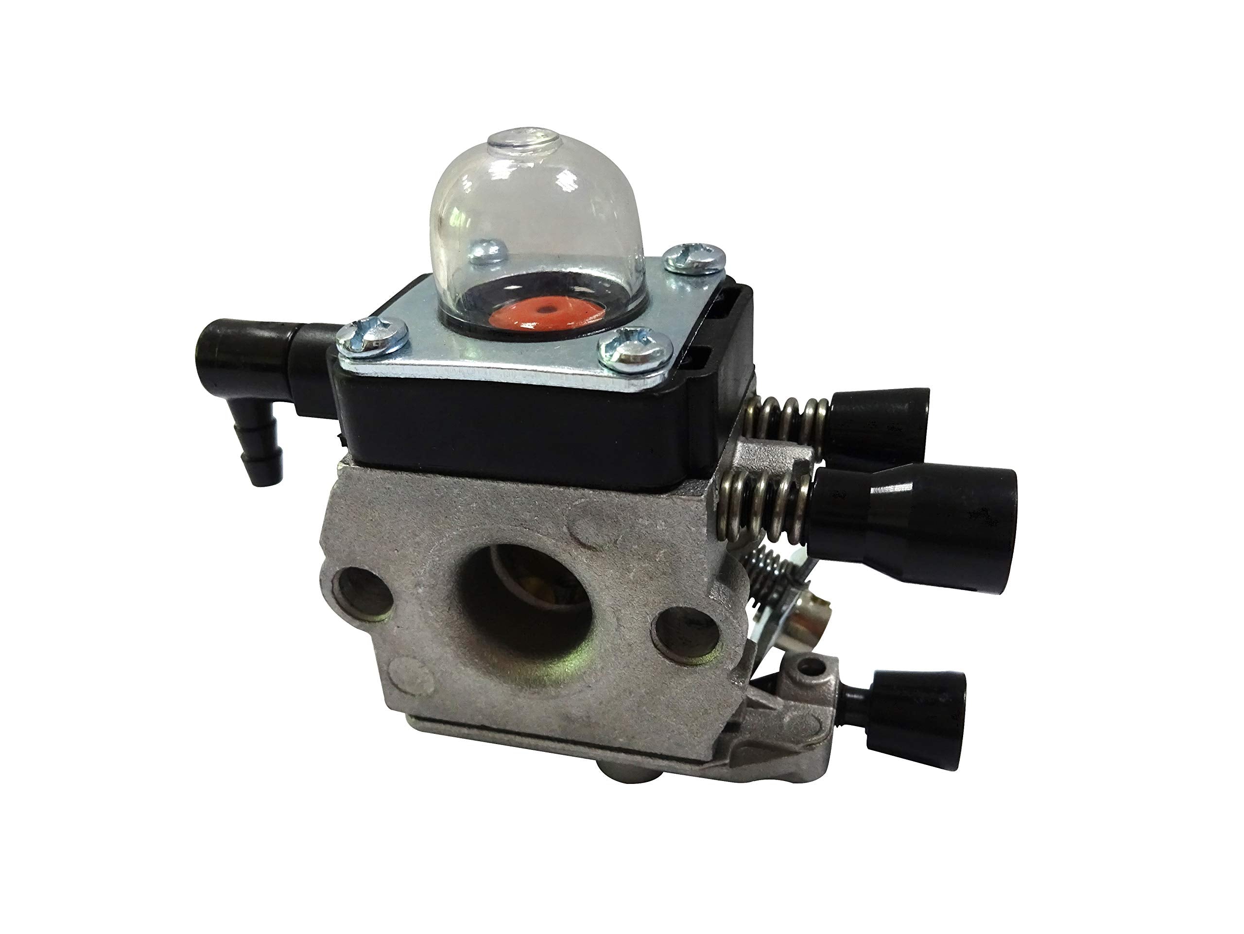Carburetor for Stihl FS38 FS45 FS45C FS45L FS46 FS46C FS55C FS55T FS55 FS55R FS55RC Trimmer Replaces ZAMA C1Q-S186