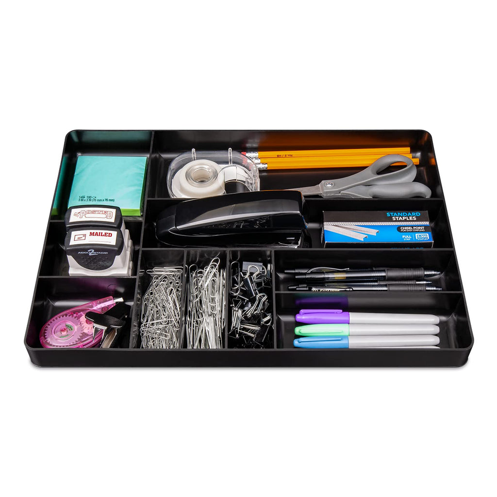 ERNST Tool Box Organizer Tray Drawer Divider for Tool Storage