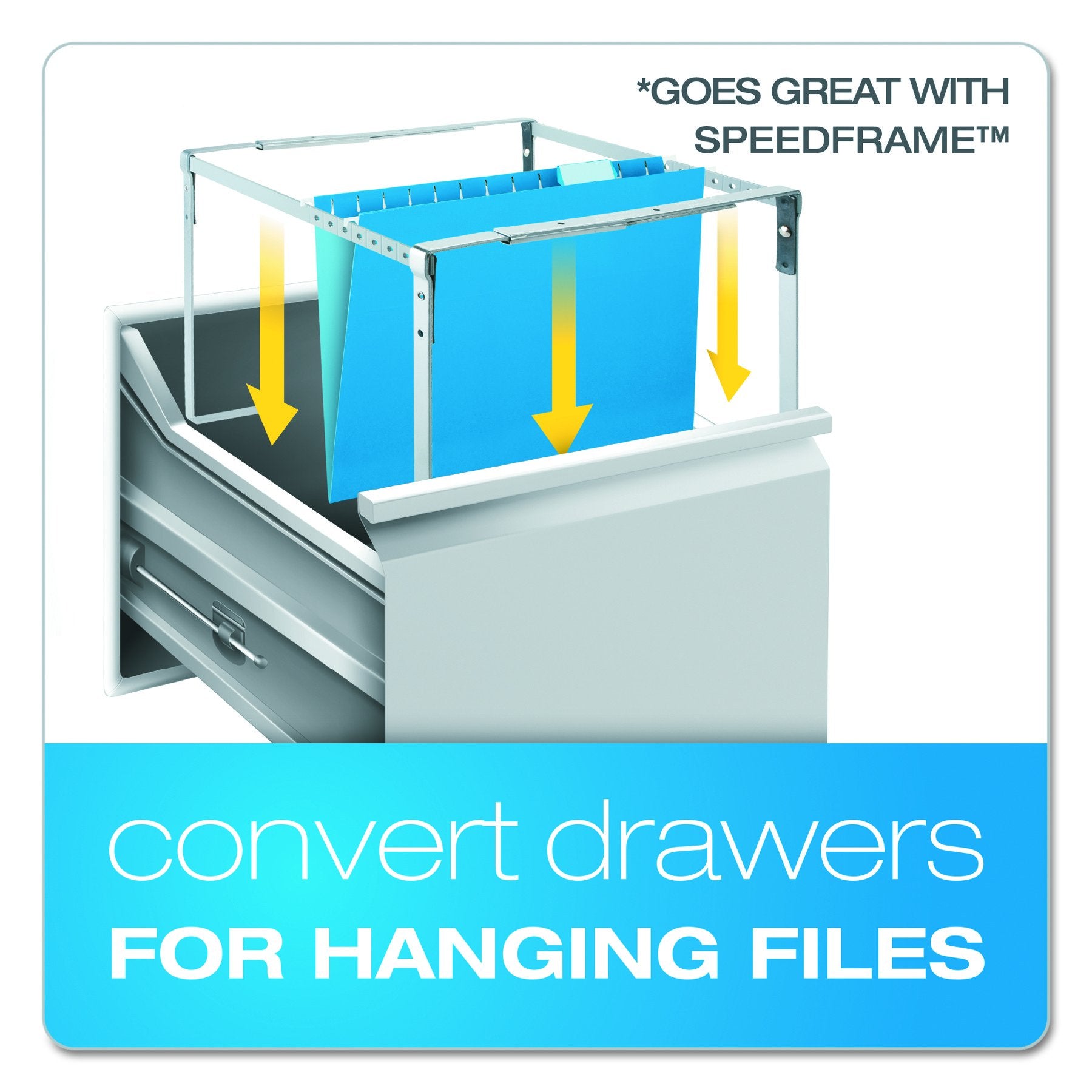 Pendaflex Hanging File Folders, Legal Size, Standard Green, 25 Per Box, 1/5-Cut Tabs, Lighter Interior to Prevent Misfiles, for Office, School, and Home Organization