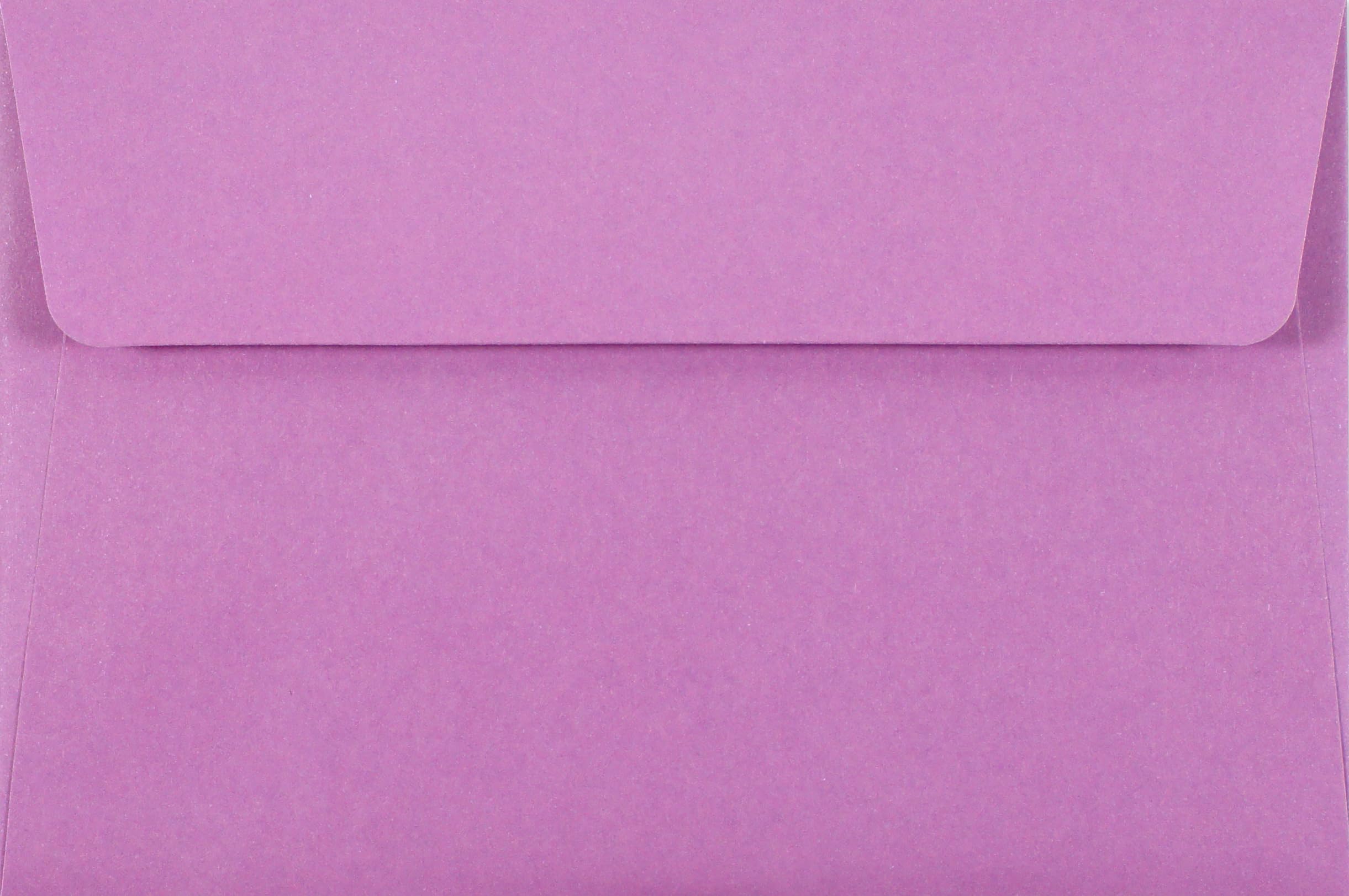 Fuchsia Blooms Stationery Set (Boxed Stationery)