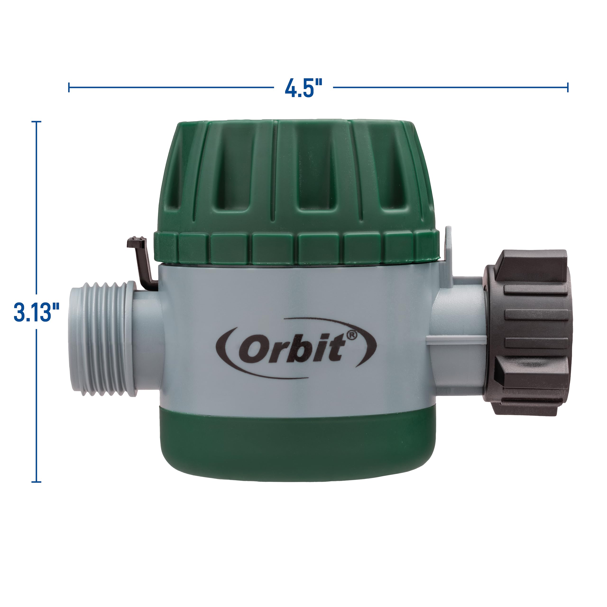Orbit Sunmate 62034 Mechanical Watering Timer