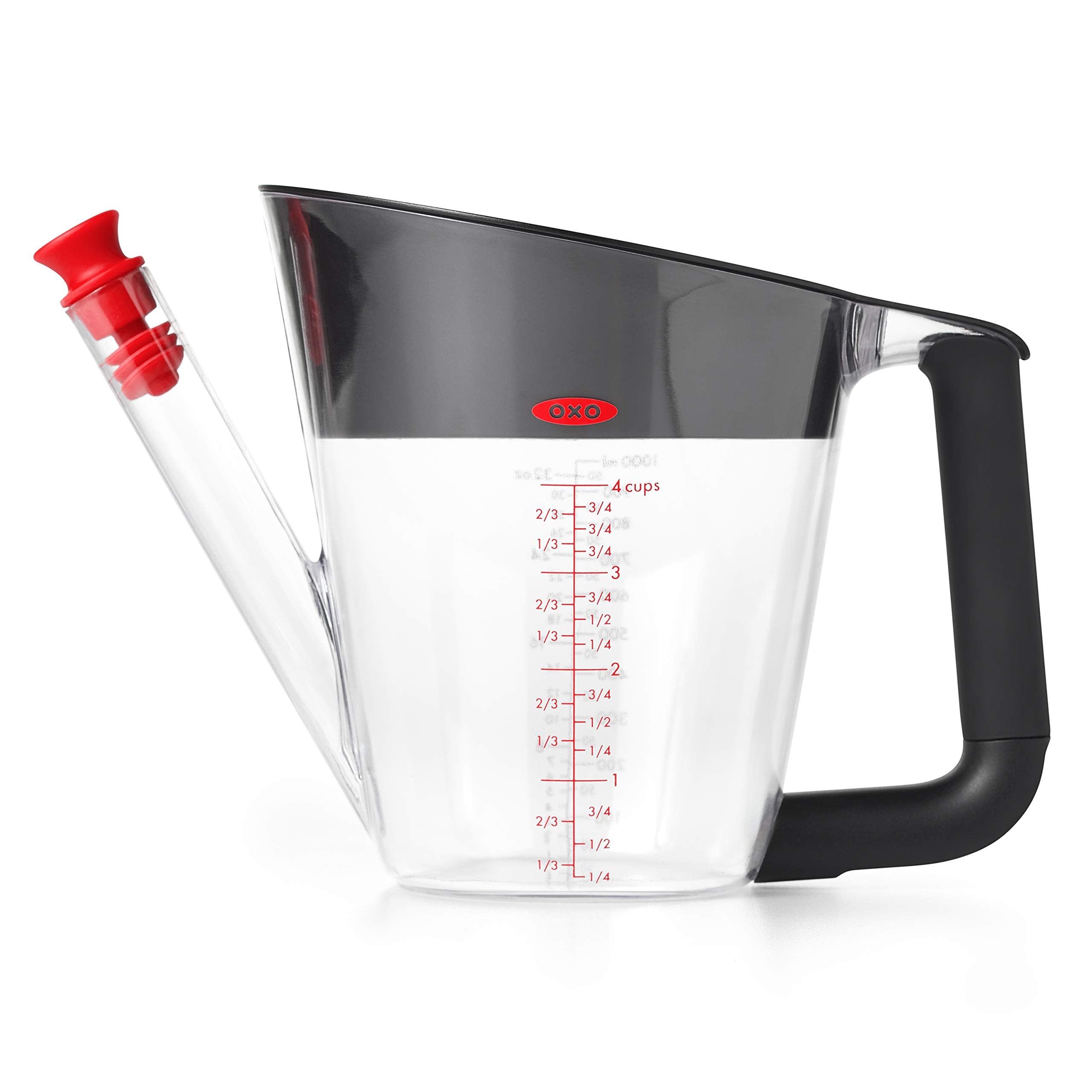 OXO Good Grips Fat Separator 4-Cup