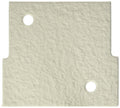 Filter Pads #2 - Pack of 18 Pads. Compatible with Mini Jet Filter. 2 Micron Filering Pads. Filter Wine Beer, Kombucha, Mead Mash. Polisihing filtarion