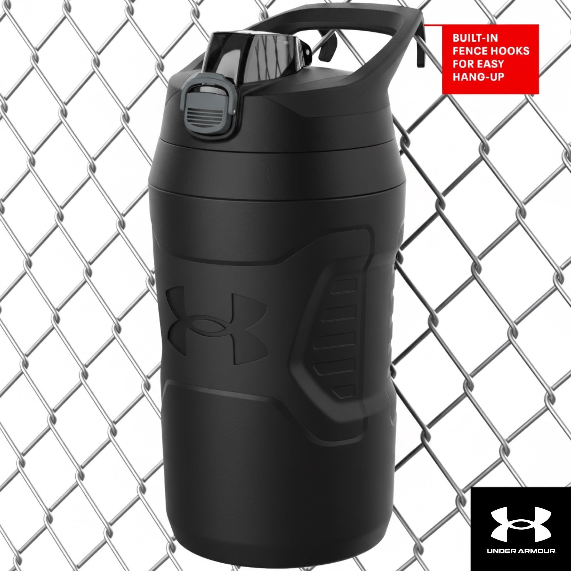 UA 32oz Playmaker Jug