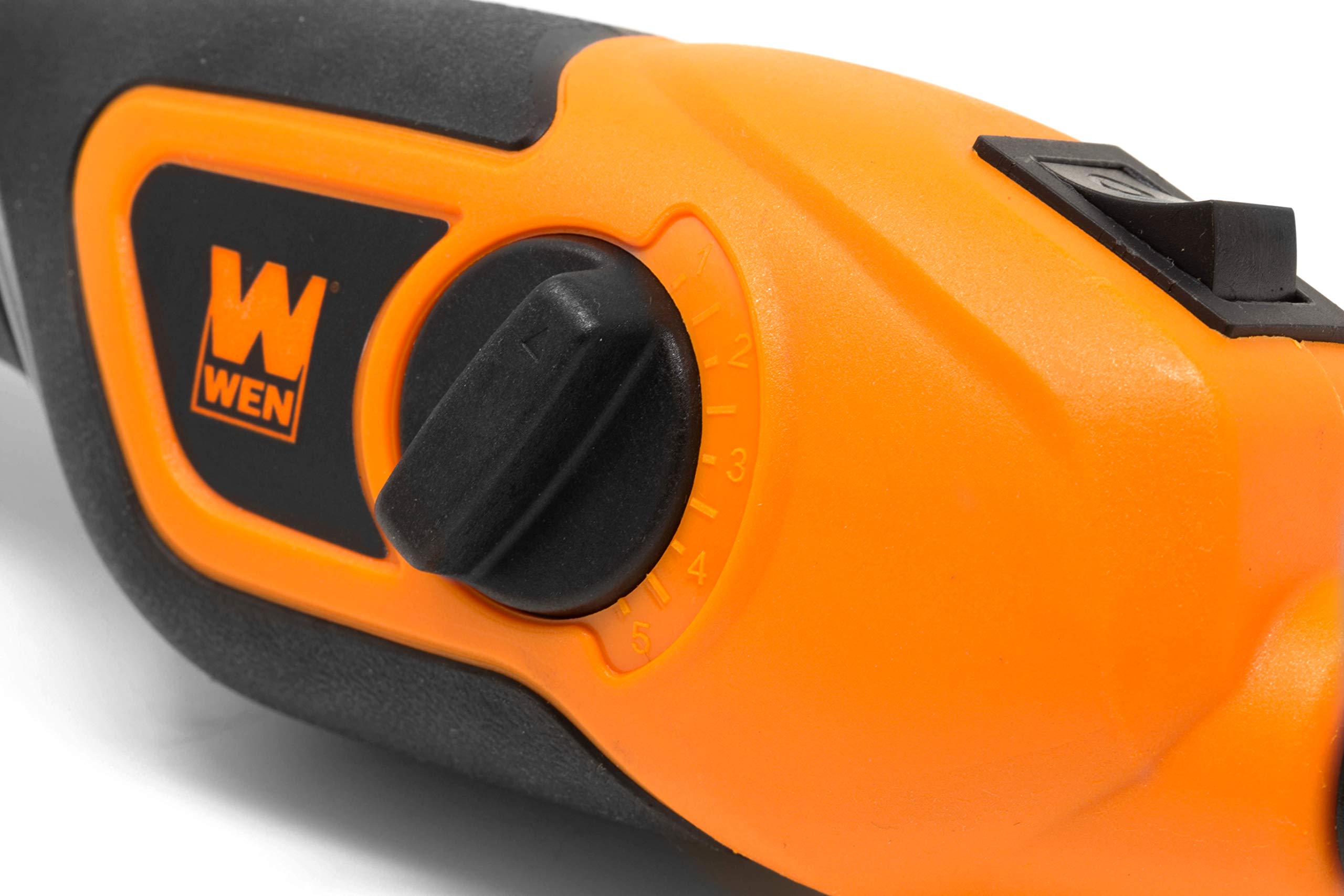 Wen 21D Variable-Depth Carbide-Tipped Engraver for Wood and Metal