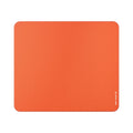 Pulsar Gaming Gears Esports Gaming Mouse Pad XL Size Paraglide Domestic Authentic 49cm x 42cm x 4mm (XL, Orange)