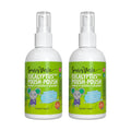 Souris Verte Eucalyptus Mist – for Pillow and Bedding – Made in Canada (2-Pack)