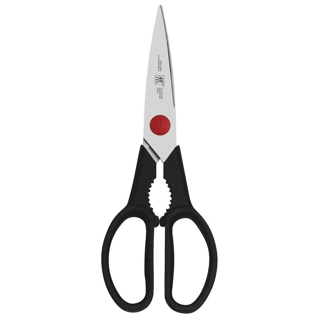 Henckel 41370-001 Twin L Kitchen Shears