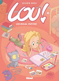 Lou ! - Tome 01: Journal infime