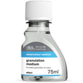 Winsor & Newton Watercolor Medium, Granulation Medium, 75ml (2.5-oz) Bottle