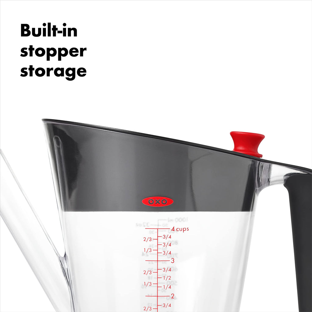 OXO Good Grips Fat Separator 4-Cup