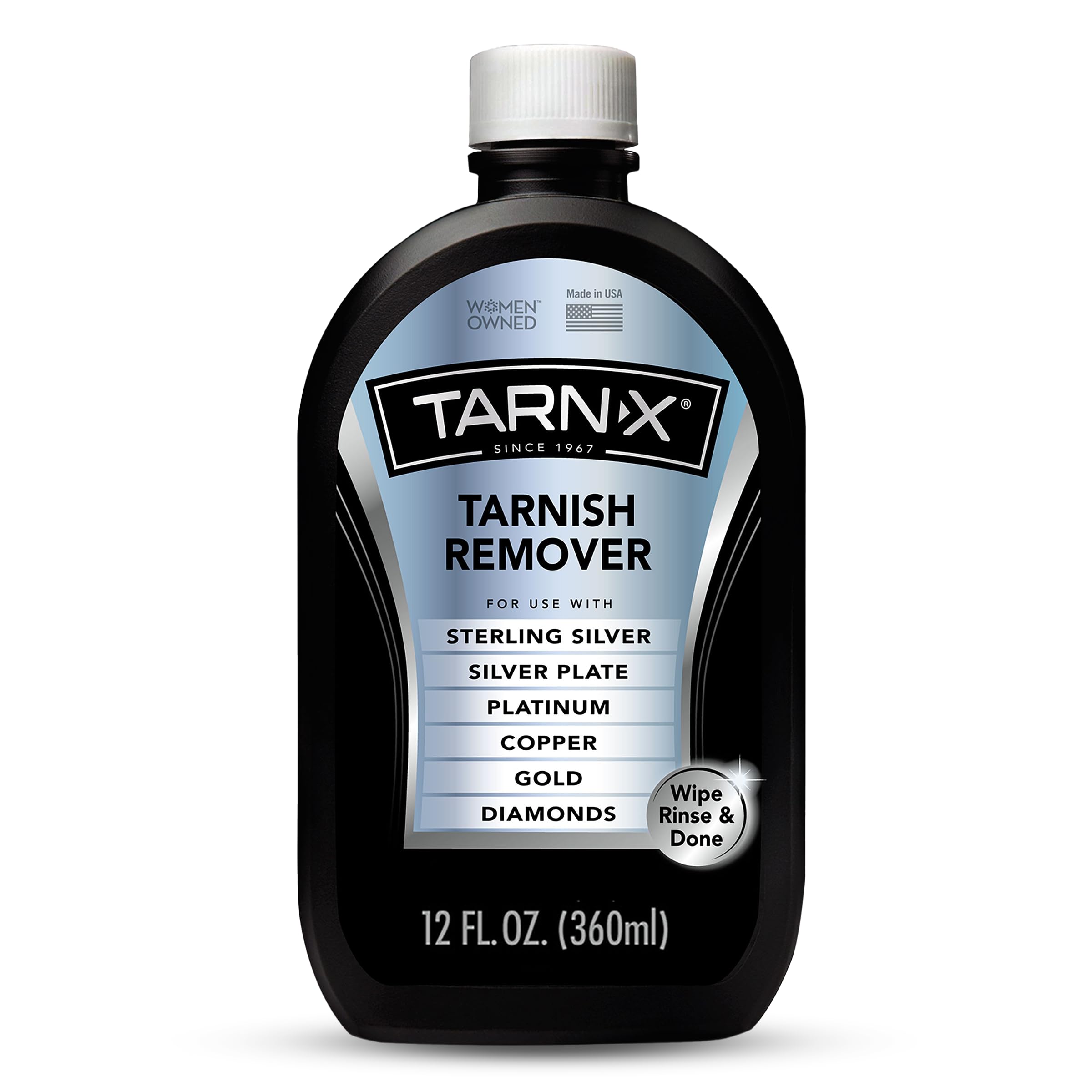 TARN-X Tarnish Remover