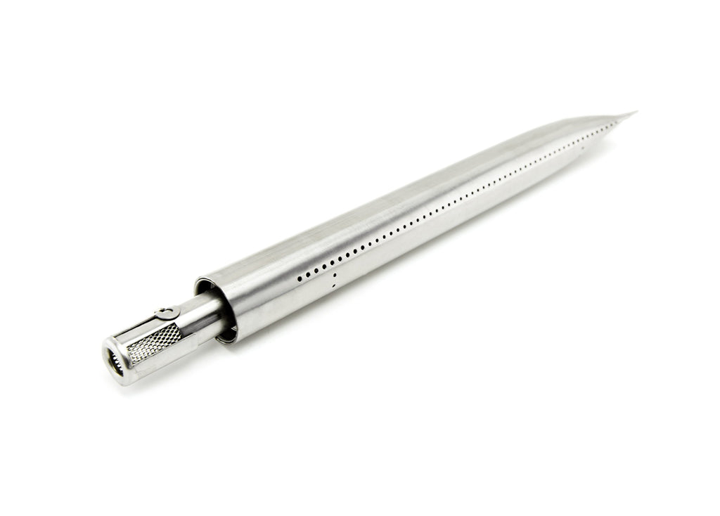 Broil King 18633 1 Pc Stainless Steel Dual Tube Burner - Imperial/Regal