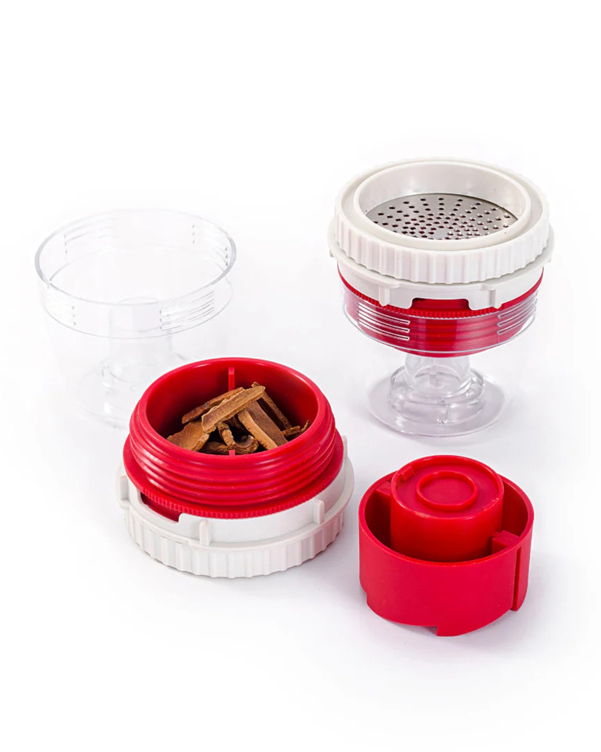 FinaMill FinaPod Grater