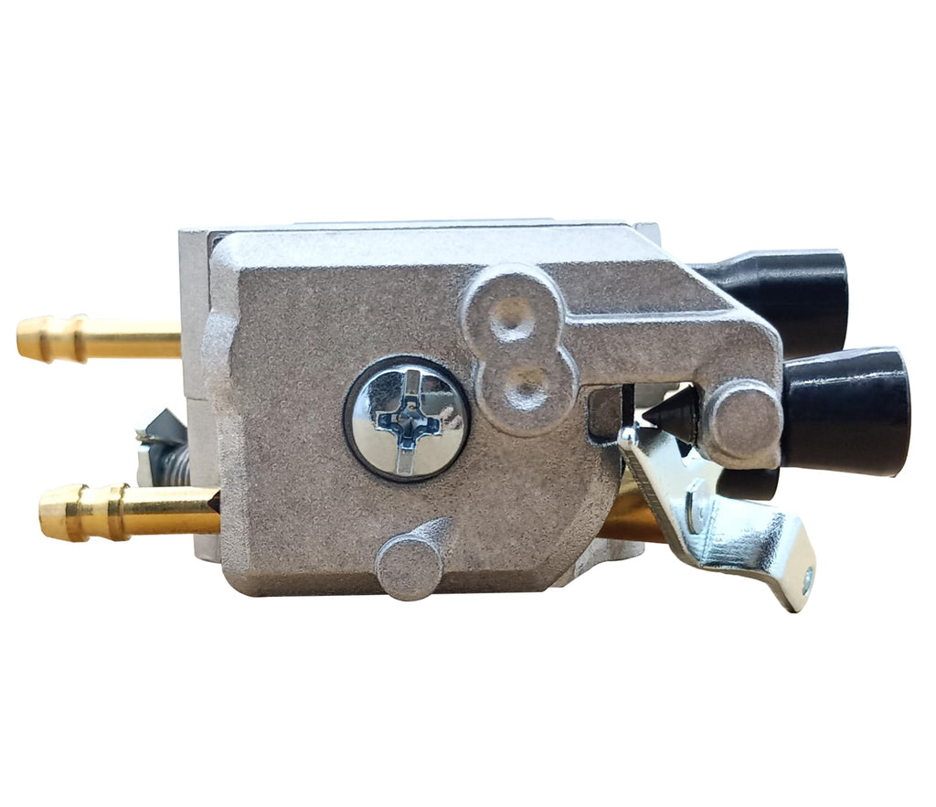 C1Q-S68G Carburetor for Stihl SH55 SH85 BG45 BG46 BG55 BG65 BG85 Leaf Blower C1Q-S68 4229 120 0606 Carb with Primer Bulb Spark Plug Fuel Filter Gasket