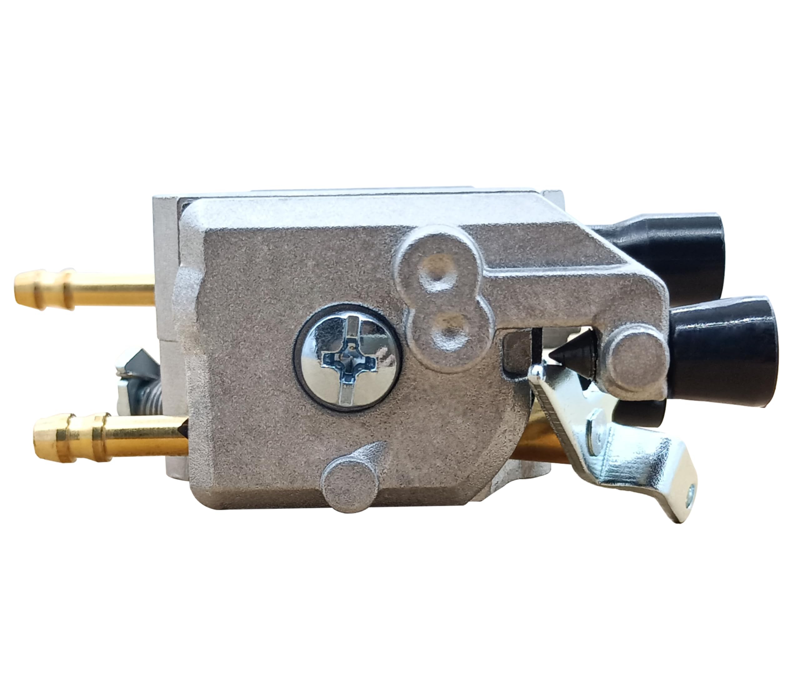 C1Q-S68G Carburetor for Stihl SH55 SH85 BG45 BG46 BG55 BG65 BG85 Leaf Blower C1Q-S68 4229 120 0606 Carb with Primer Bulb Spark Plug Fuel Filter Gasket