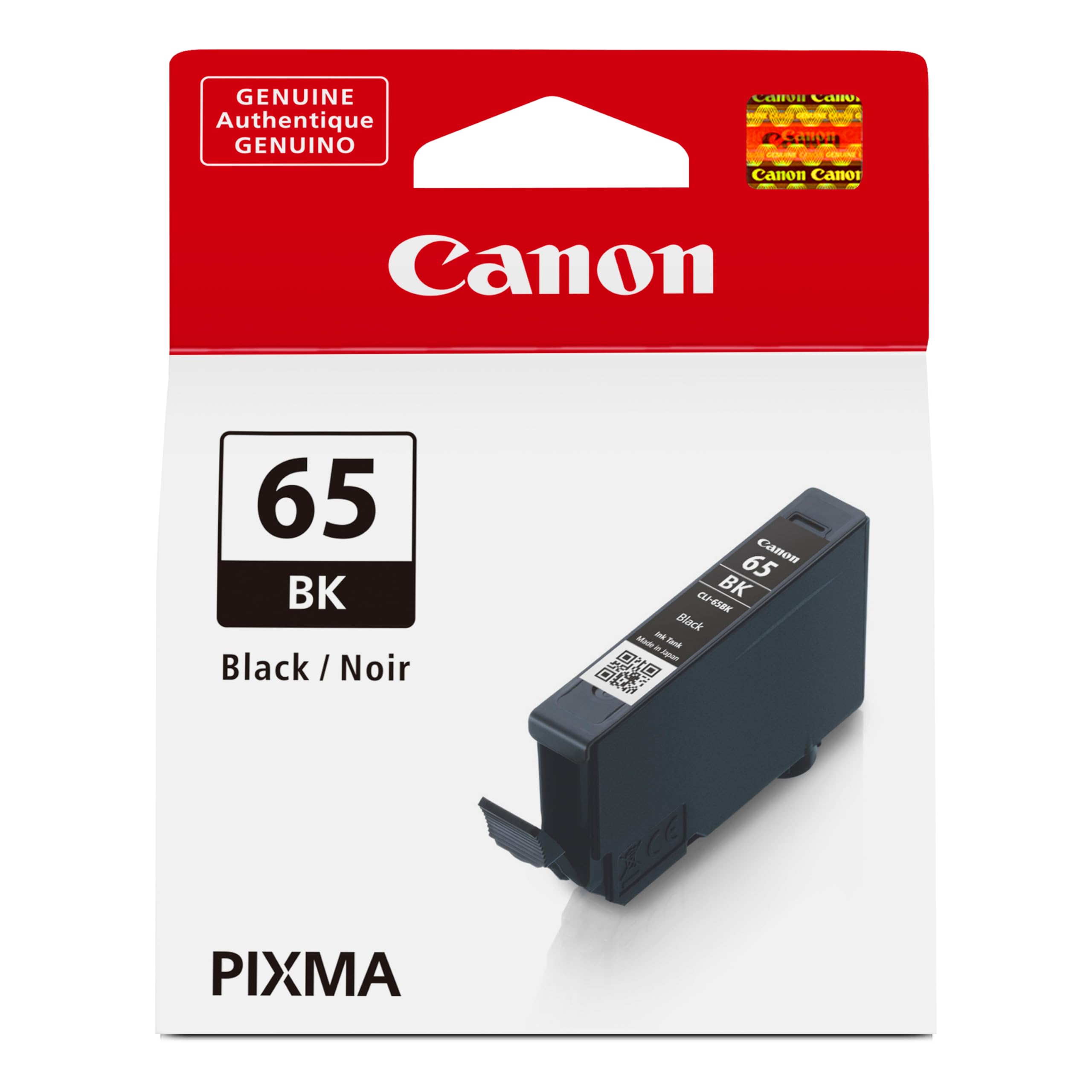 Canon CLI-65 Black Ink Tank