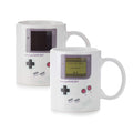 Nintendo Thermo-effect Mug - Gameboy
