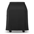 Unicook 7105 BBQ Cover for Weber Spirit 210 Gas Grills, 30 Inch 2 Burner Barbecue Grill Cover with Unique Waterproof Vinyl and Polyester Lining, Durable Housse BBQ for Outdoor Grill, Basic Version