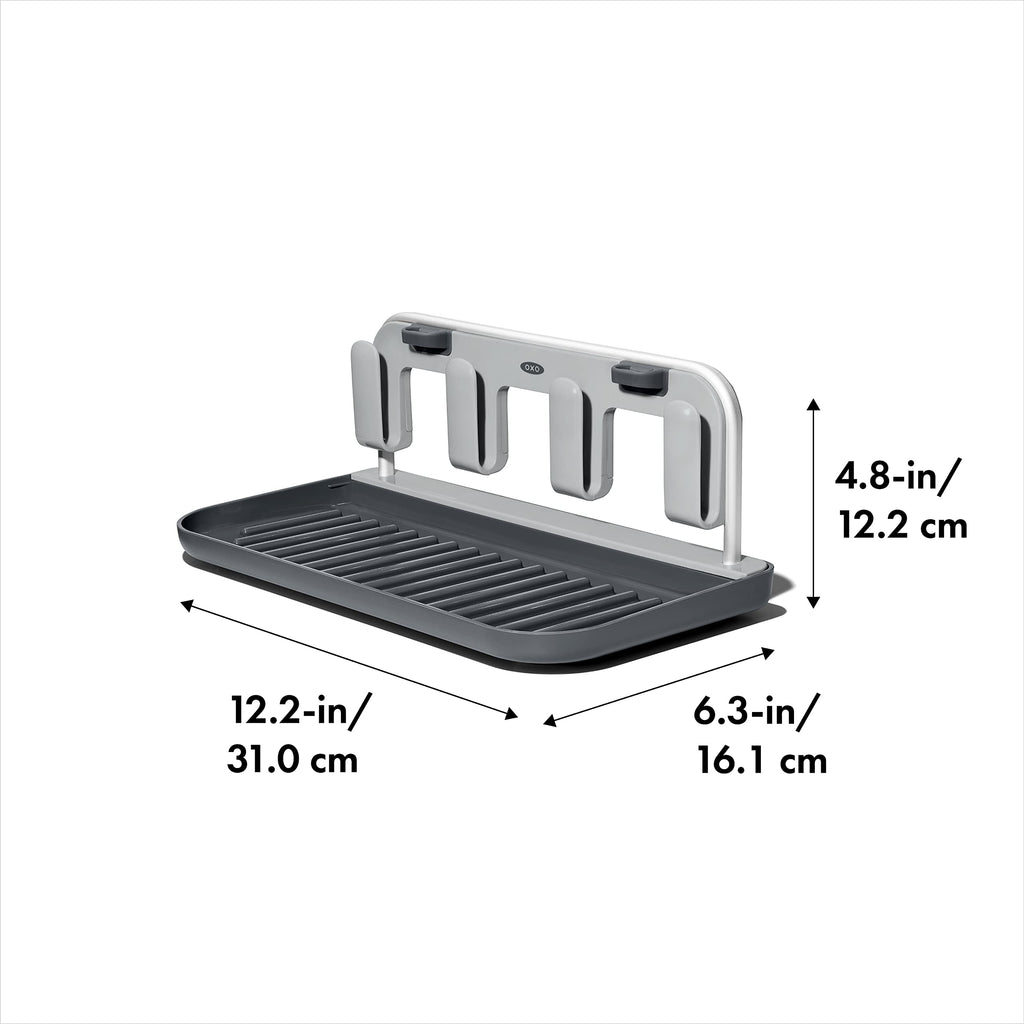 Oxo Good Grips Water Bottle Drying Rack