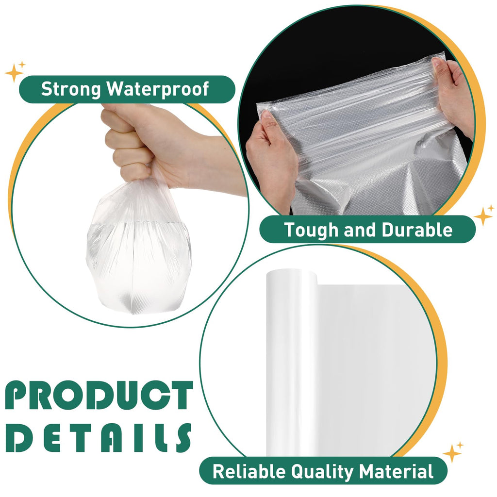 Wesiti Cushion Wrap Silk Film Upholstery Cushion Wrap 79 Inch x 22 Yards Easily Install Foam into Cushion Cover for Cling Moving Packaging Indoor Furniture Home Office