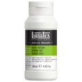 Liquitex 5104 Matte Fluid Medium, 4-Ounce