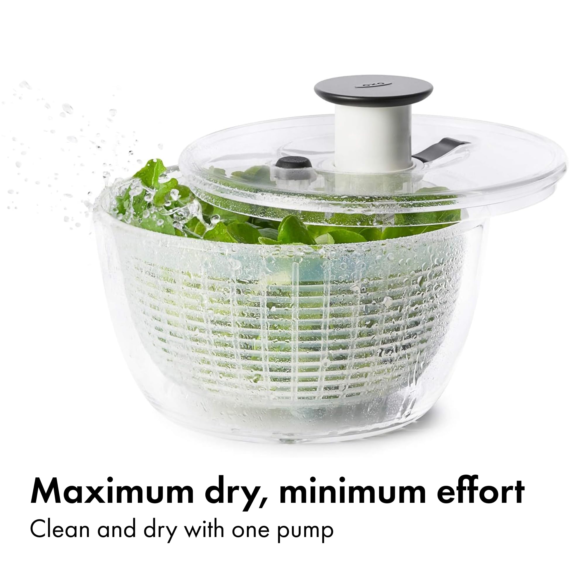 OXO Good Grips Good Grips Little Salad & Herb Spinner