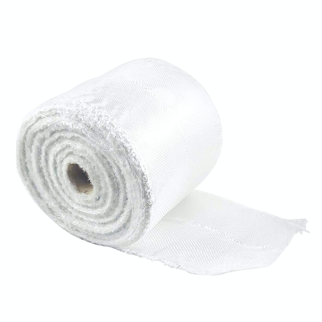 Fiberglass Cloth Tape | 6 oz | (4" by 50 Yard)