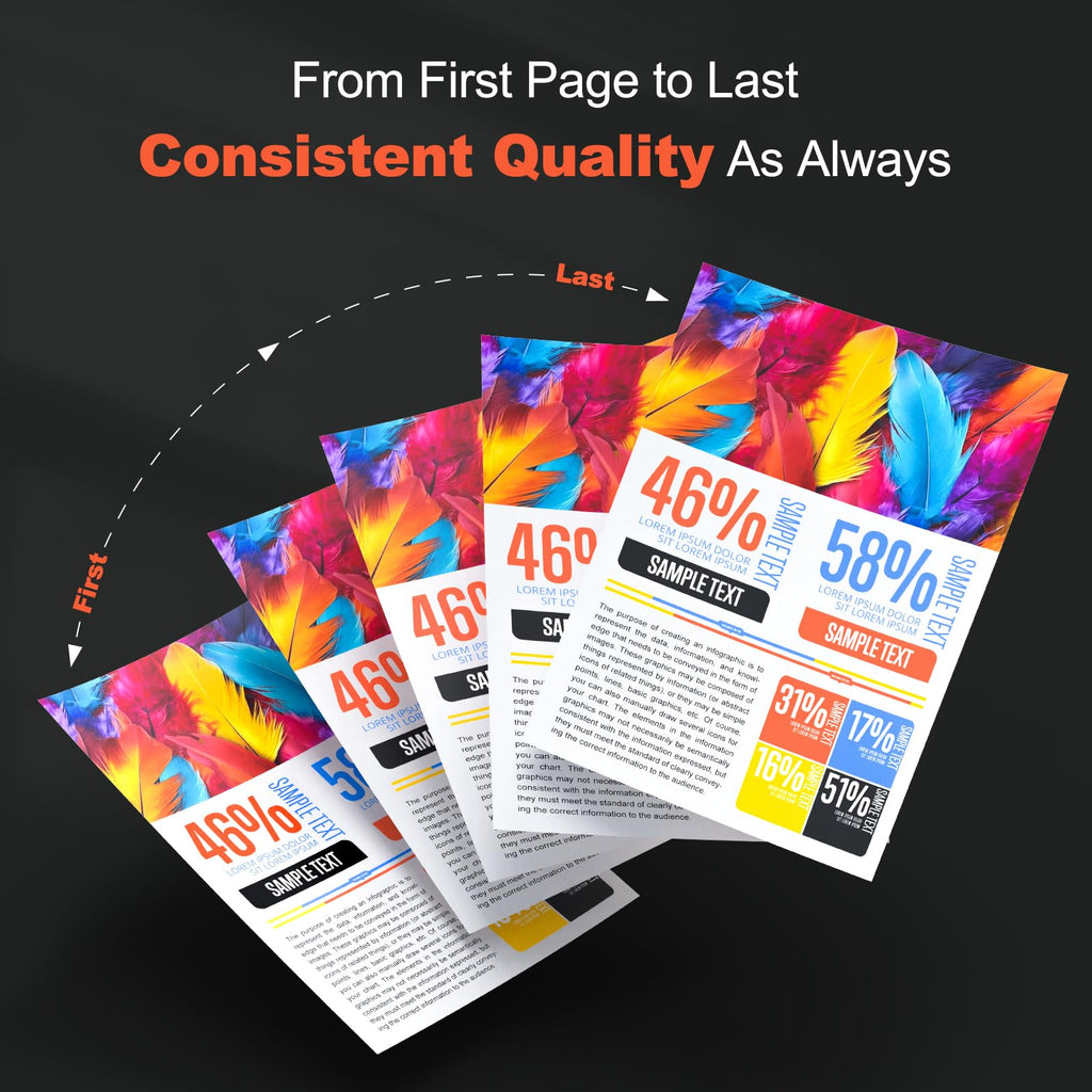 v4ink Compatible TN436 Black Toner Cartridge for Brother TN436BK TN436 TN-436 Works with Brother HL-L8360CDW HL-L9310CDW HL-L8260CDW MFC-L9570CDW MFC-L8610CDW MFC-L8900CDW HL-L8360CDWT (2-Pack)