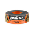 Gorilla Tape, Duct Tape, Utility Tape, Triple Layer Strength, Indoor & Outdoor, Weather Resistant Shell, 1.88 in x 50 yd, Black, (Pack of 1)