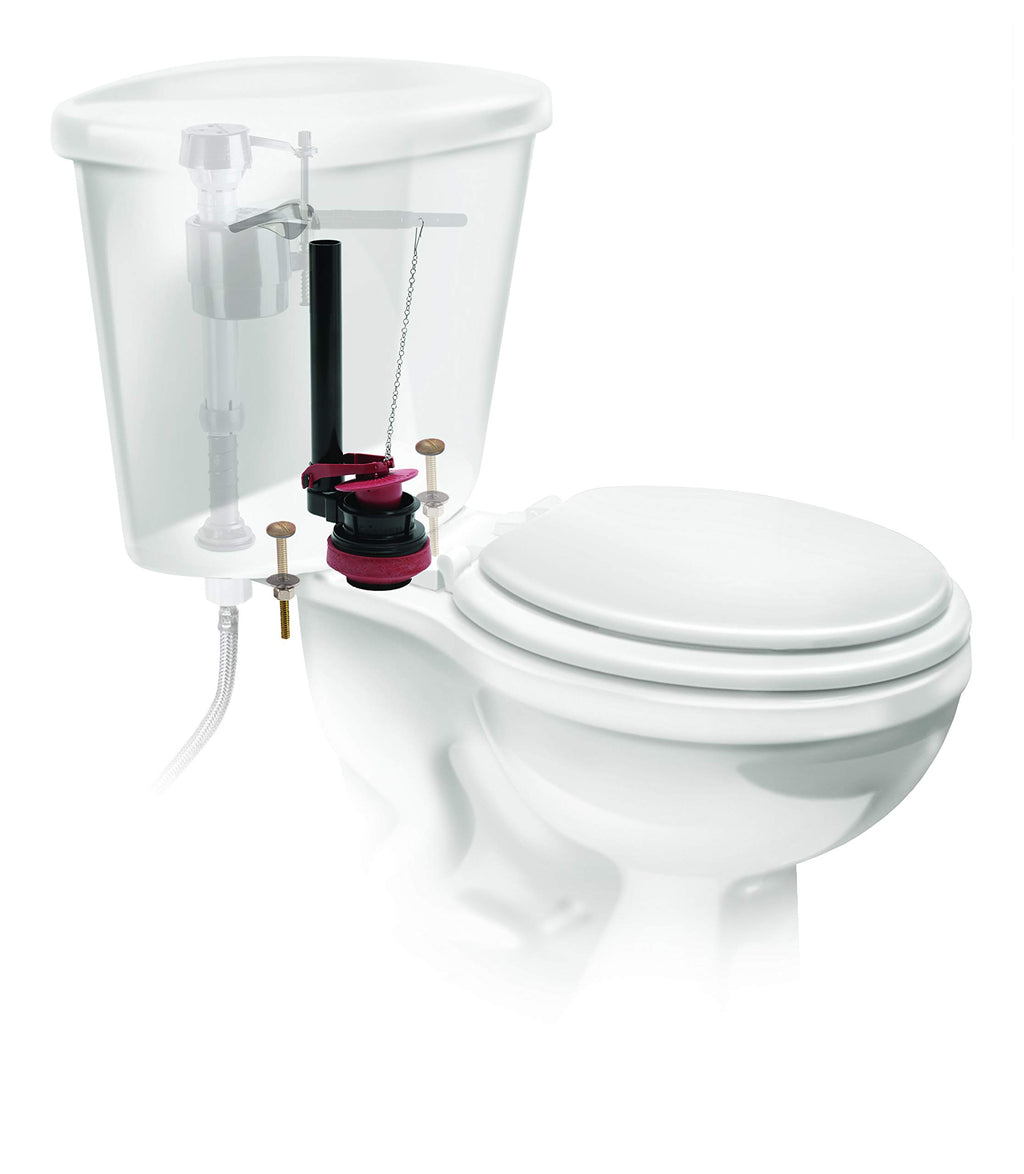 Fluidmaster 507AKP7 Flush Valve Kit