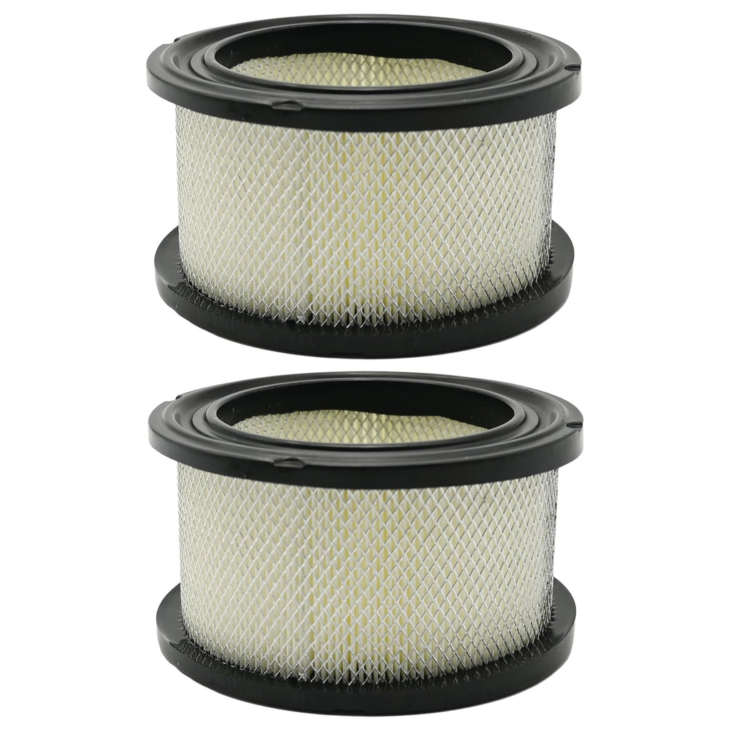 ZUDKSUY 32170979 2-Pack Air Compressor Filter Replacement for 14 A424 Air Intake Element Compatible with Ingersoll Rand SS5 2340 T30 2475 Air Filter