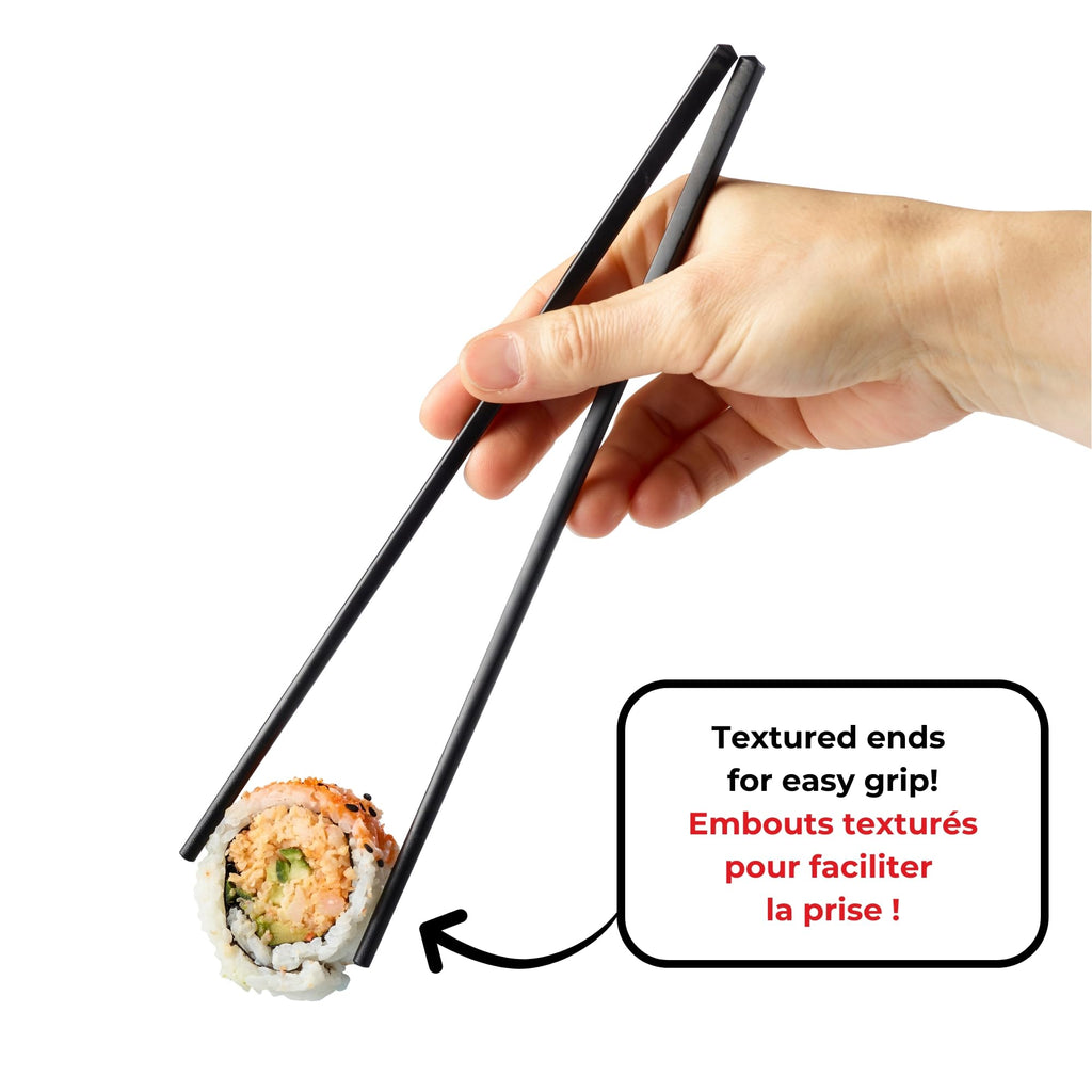 Starfrit Gourmet Bistro 8-Piece Sushi Set