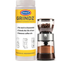 Urnex Grindz Professional Coffee Grinder Cleaning Tablets, 430 grams