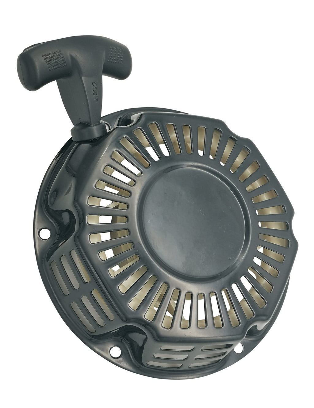 Recoil Pull Start Starter for Predator Champion Honda Ryobi 【 Some 196cc 212cc 224cc 5.5hp 6.5hp Engines & 3500 3600 4375 4500 Watt Generators 】