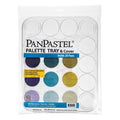 Armadillo Art & Craft PanPastel 20 Cavity Palette Tray