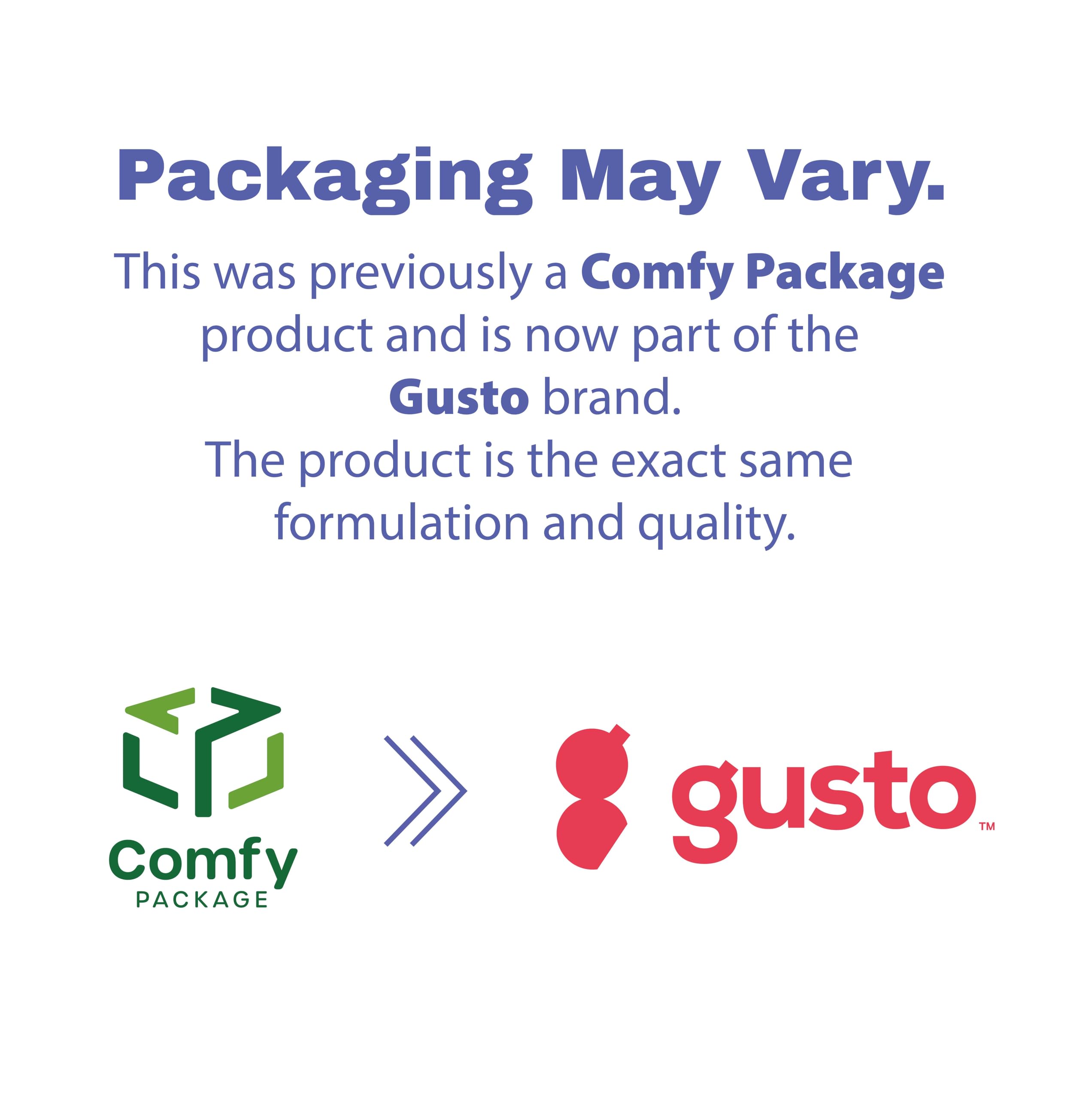 GUSTO [16 oz. - 50 Sets] Insulated Kraft Ripple Paper Hot Cups, Disposable Coffee Cups with Lids - Ideal for Hot Beverages, Travel, and Office Use - Formerly Comfy Package
