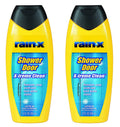 (2) - Rain-X 630035 Shower Door Cleaner, 350ml (2)