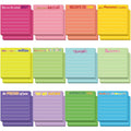 Wonninek 24 Pcs Employee Appreciation Sticky Notes 3'' x 3'' Motivational Self-Stick Memo Note Pads Appreciation Gifts Sticky Memo Pad for Coworker Nurse Office Teacher Friends Colleagues Partners