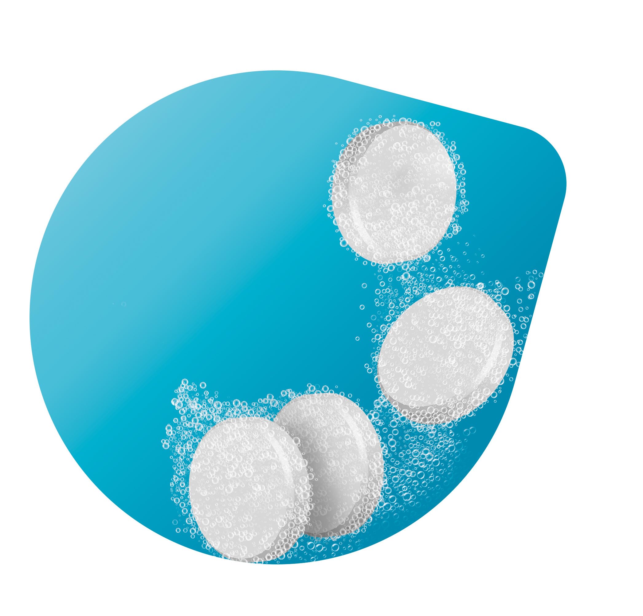 Tassimo Bosch Coffee Machine Descaling/Decalcifying Tablets