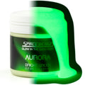 SpaceBeams Aurora Glow in the Dark Paint (50ml) Bright Green, Non-Toxic, Water Based