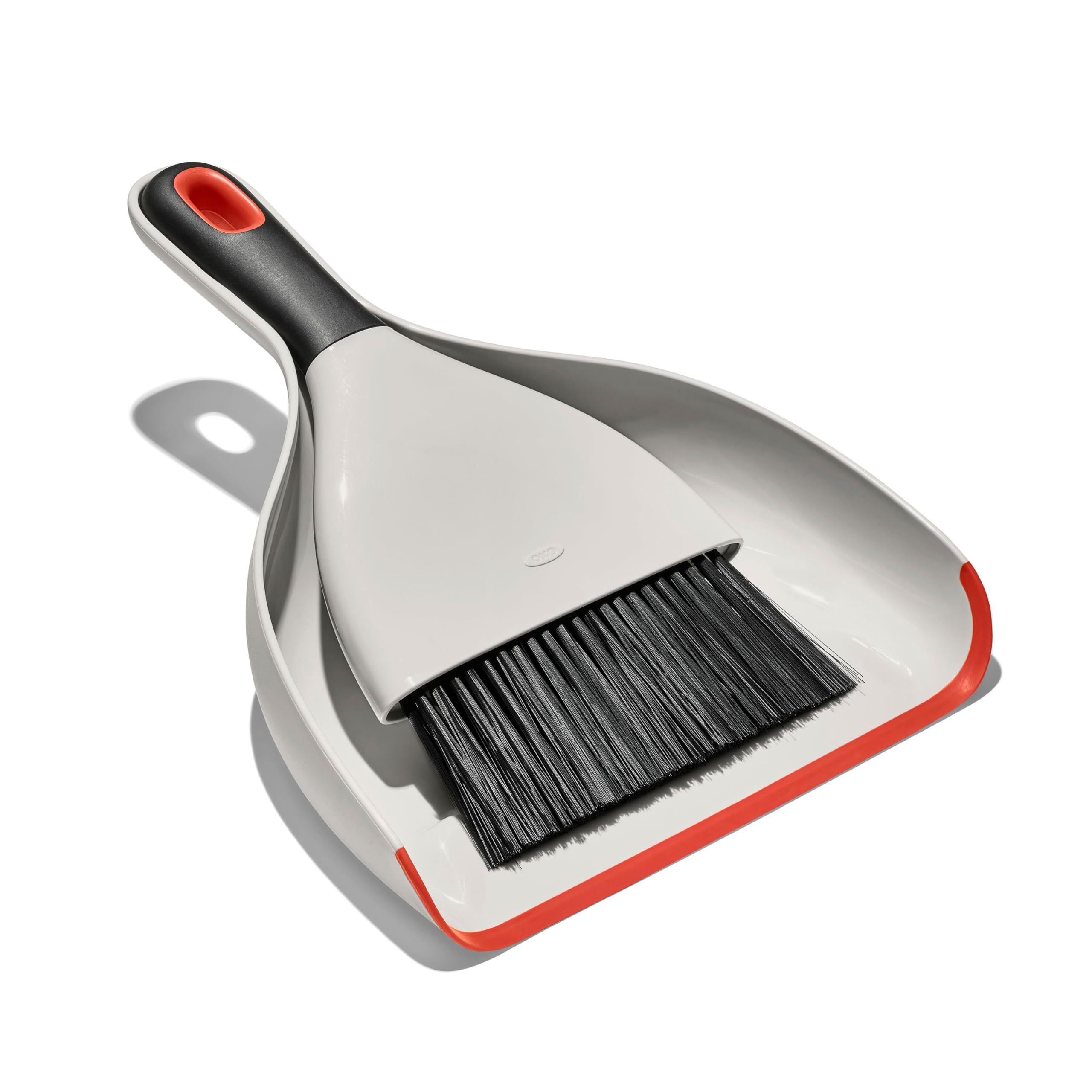 Oxo 1334480CM Dustpan and Brush Set