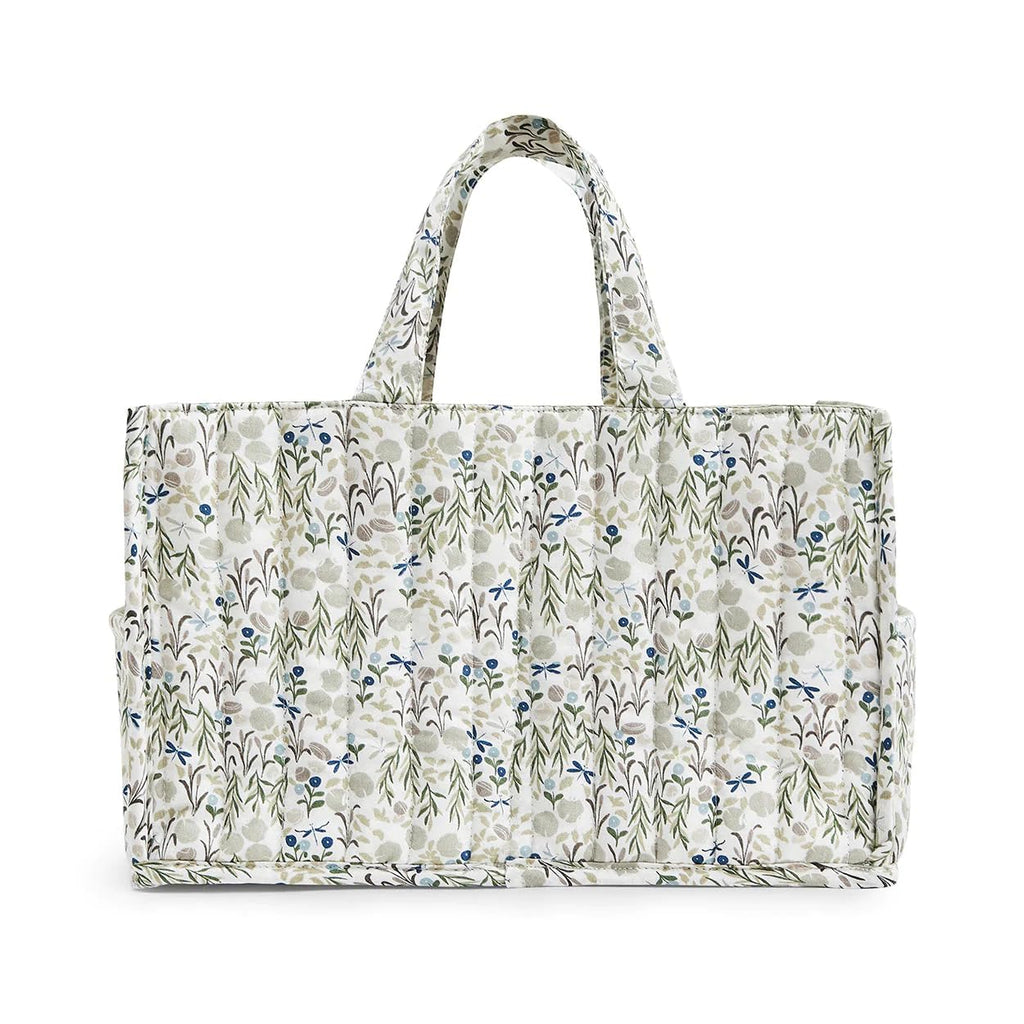Avery Row Nappy Caddy Riverbank