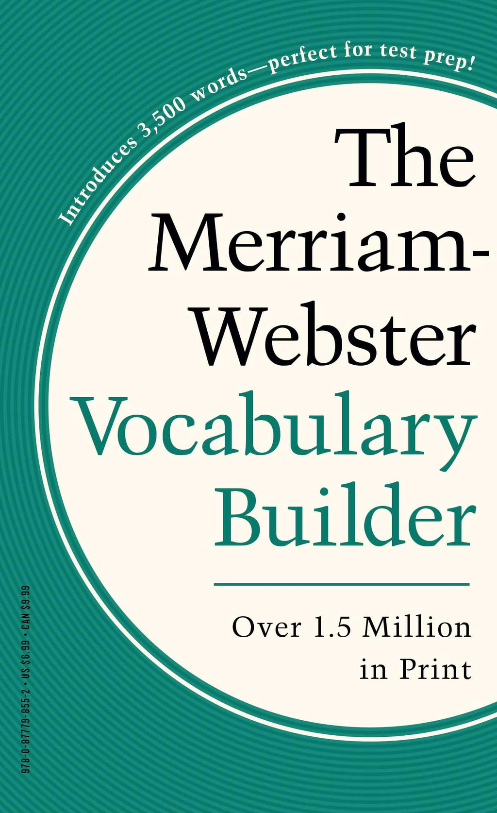 Merriam-Webster’s Everyday Language Reference Set: Includes: The Merriam-Webster Dictionary, The Merriam-Webster Thesaurus, and The Merriam-Webster Vocabulary Builder