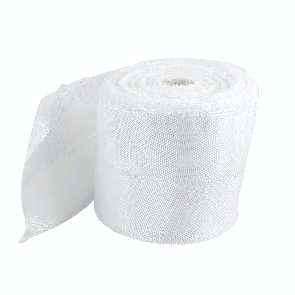 Fiberglass Cloth Tape | 6 oz | (4" by 50 Yard)