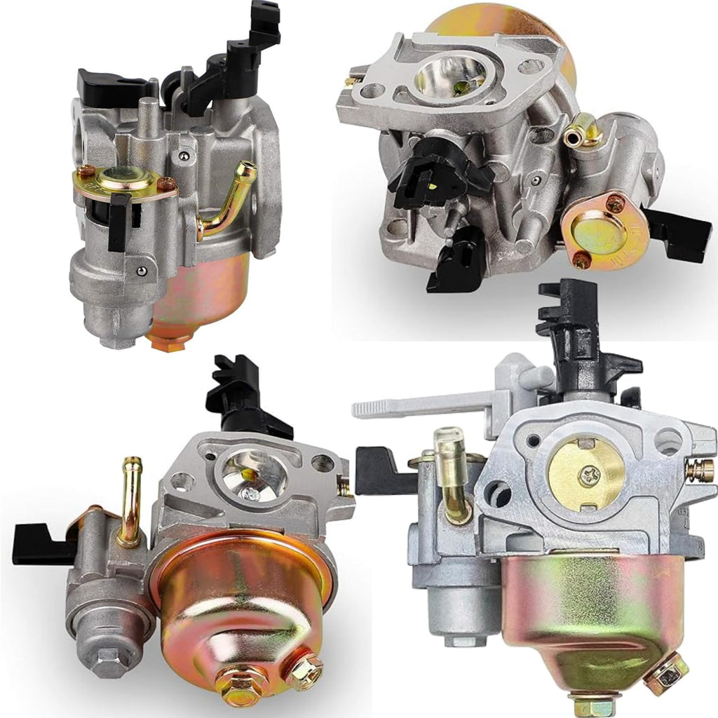 GX160 212cc Carburetor Tune Up Kit Compatible with Predator 212 cc 60363 69727 Engines, Honda GX120 GX140 GX-160 GX168 GX200 GX-200 5HP 5.5HP 6.5HP Engines Parts
