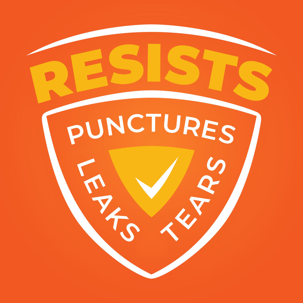 Hefty Strong Tall Kitchen Trash Bags, Unscented, 13 Gallon, 120 Count