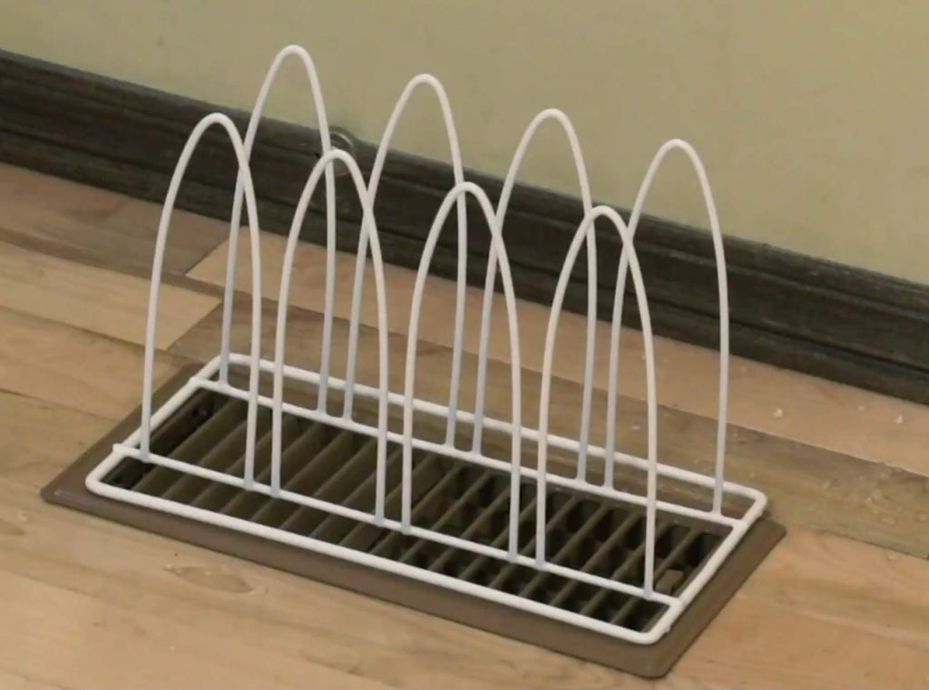 Gloves - Hats - Mitten and Boot Drying Rack