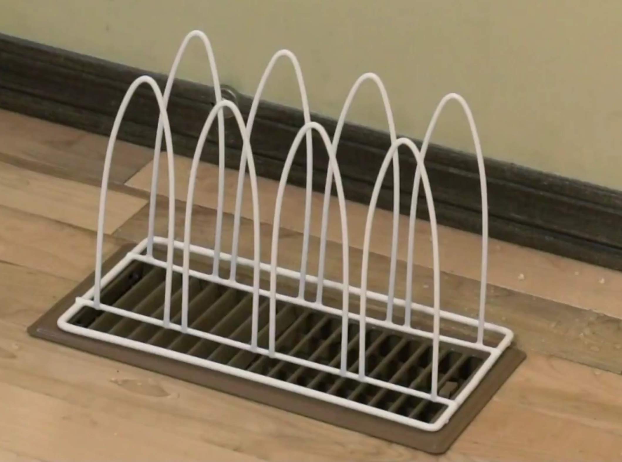 Gloves - Hats - Mitten and Boot Drying Rack