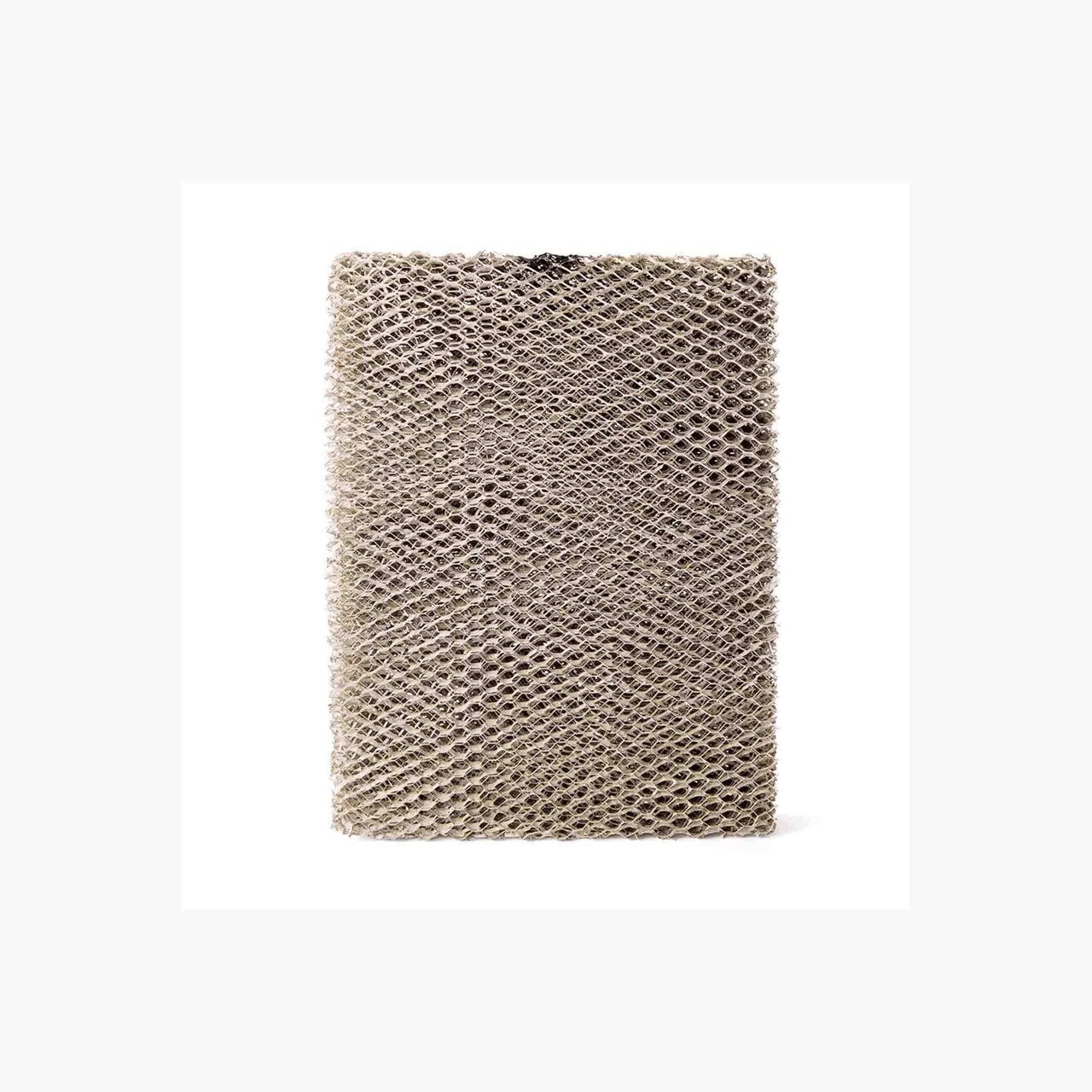 Honeywell Home HC26A1016/U Whole House Humidifier Replacement Pad (White) 13.25 x 10 x 1.5 inches